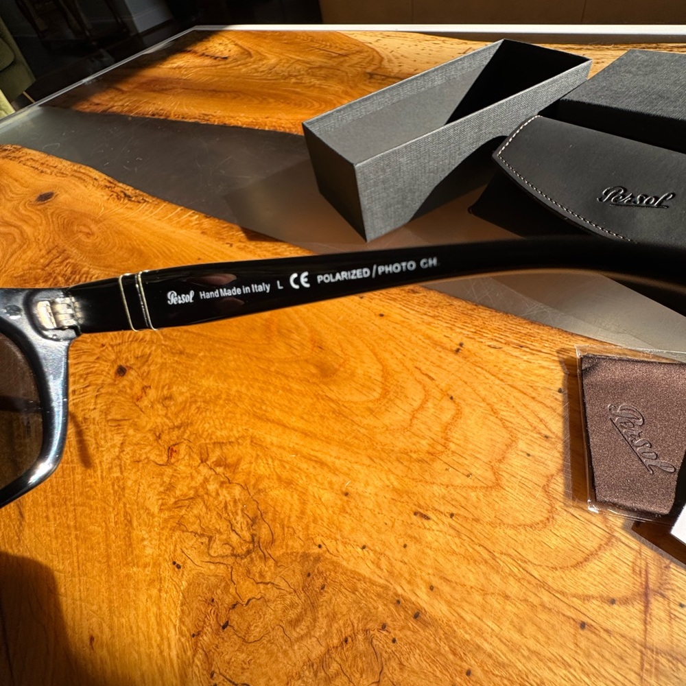 PERSOL - P03065 Sunglasses - Picture 6 of 9